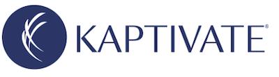 Kaptivate Logo